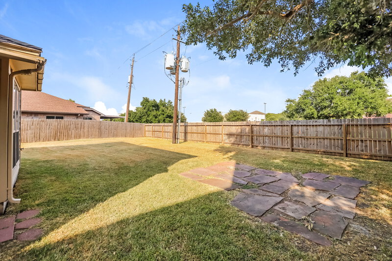 1,880/Mo, 1847 Green Gate Dr Rosenberg, TX 77471 Exterior View