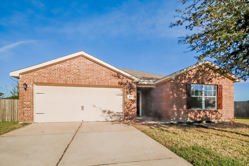 1,955/Mo, 4702 Palm Park Ln Richmond, TX 77469 External View