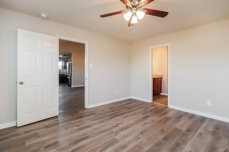 1,955/Mo, 4702 Palm Park Ln Richmond, TX 77469 Main Bedroom View