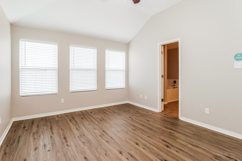 1,775/Mo, 9801 Hyacinth Way Conroe, TX 77385 Main Bedroom View