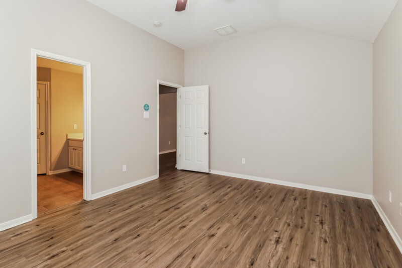 1,775/Mo, 9801 Hyacinth Way Conroe, TX 77385 Main Bedroom View 2