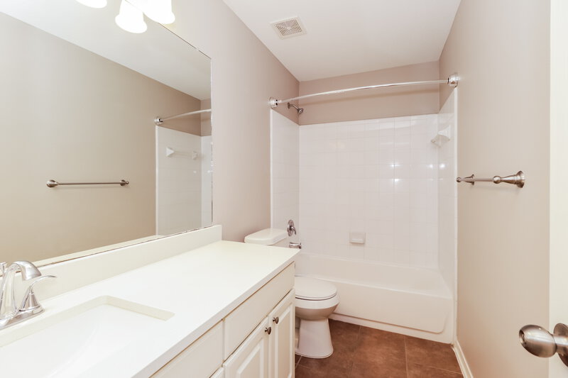 1,775/Mo, 9801 Hyacinth Way Conroe, TX 77385 Bathroom View