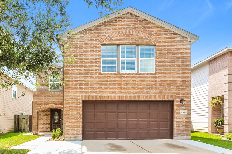 2,340/Mo, 12430 Aarons Way Dr Houston, TX 77066 External View