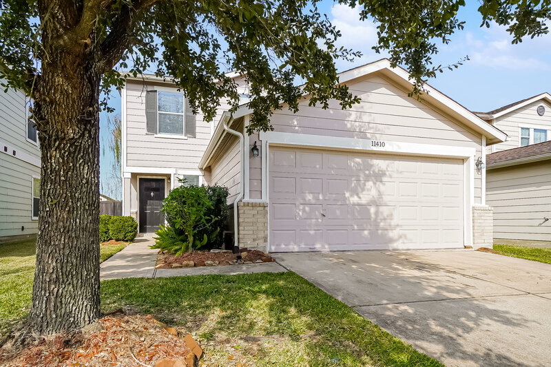 1,795/Mo, 11410 Sugar Bowl Dr Tomball, TX 77375 External View