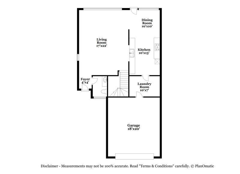 1,795/Mo, 11410 Sugar Bowl Dr Tomball, TX 77375 Misc View