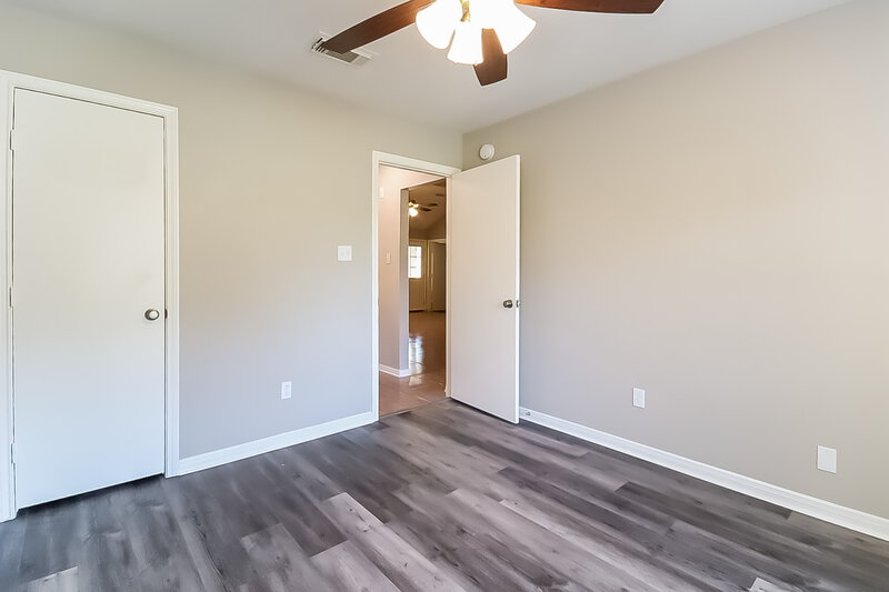 1,710/Mo, 8115 Greens Rd Humble, TX 77396 Bedroom View