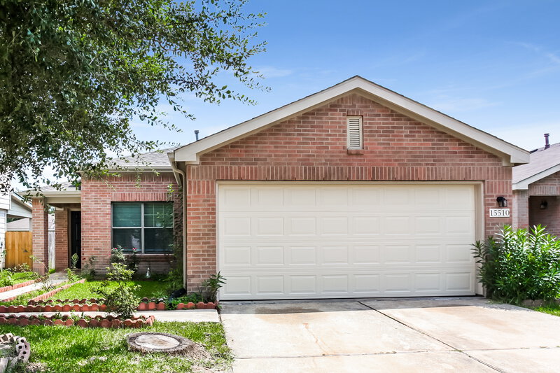 1,850/Mo, 15510 Miller House Ln Houston, TX 77086 External View