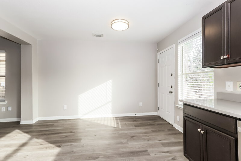 1,755/Mo, 15510 Miller House Ln Houston, TX 77086 Dining Room View