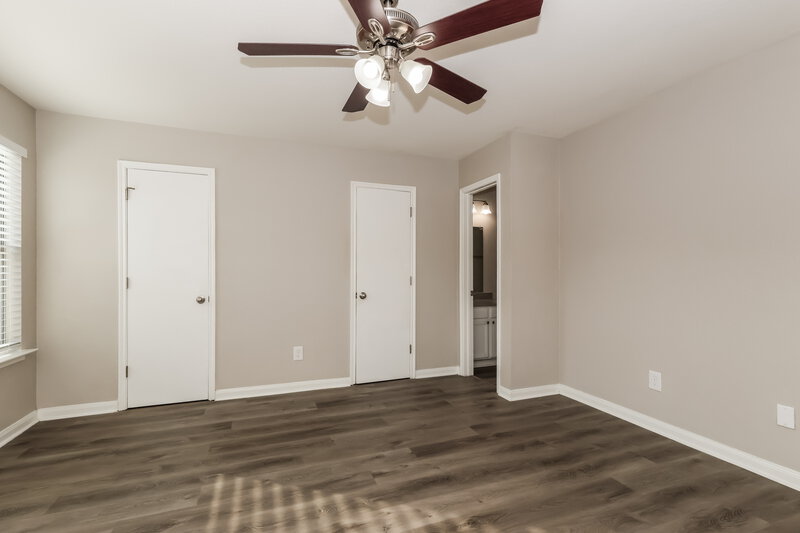 1,755/Mo, 15510 Miller House Ln Houston, TX 77086 Main Bedroom View 2