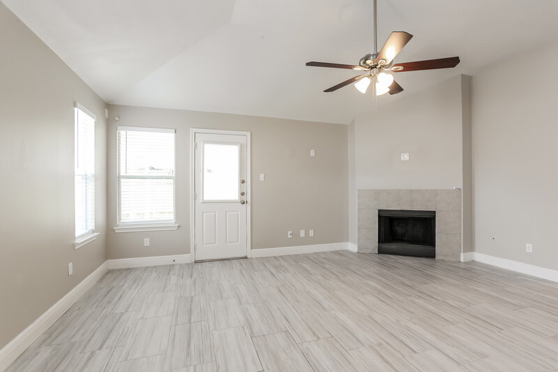 2,035/Mo, 25235 Clover Ranch Dr Katy, TX 77494 Living Room View