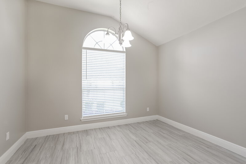 2,035/Mo, 25235 Clover Ranch Dr Katy, TX 77494 Dining Room View