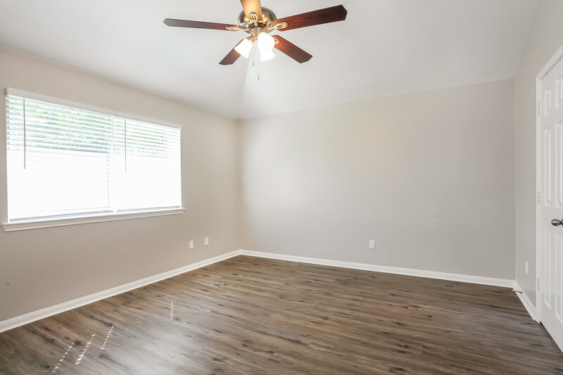 2,035/Mo, 25235 Clover Ranch Dr Katy, TX 77494 Main Bedroom View 2