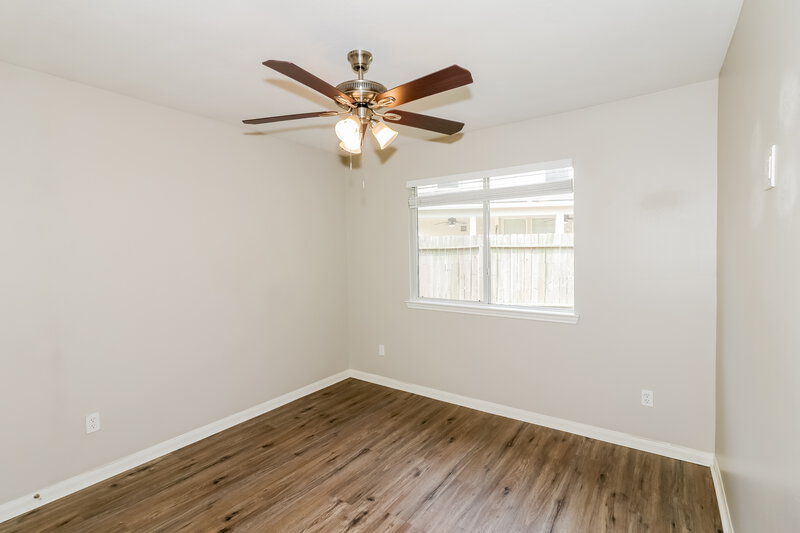 2,075/Mo, 25235 Clover Ranch Dr Katy, TX 77494 Bedroom View