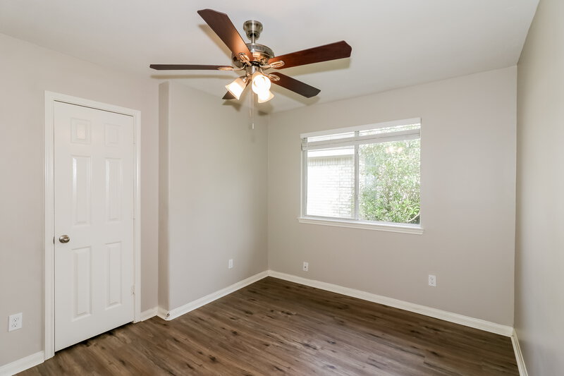 2,075/Mo, 25235 Clover Ranch Dr Katy, TX 77494 Bedroom View 2