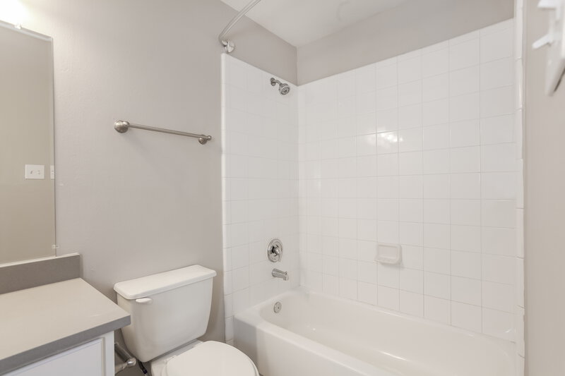 2,035/Mo, 25235 Clover Ranch Dr Katy, TX 77494 Bathroom View