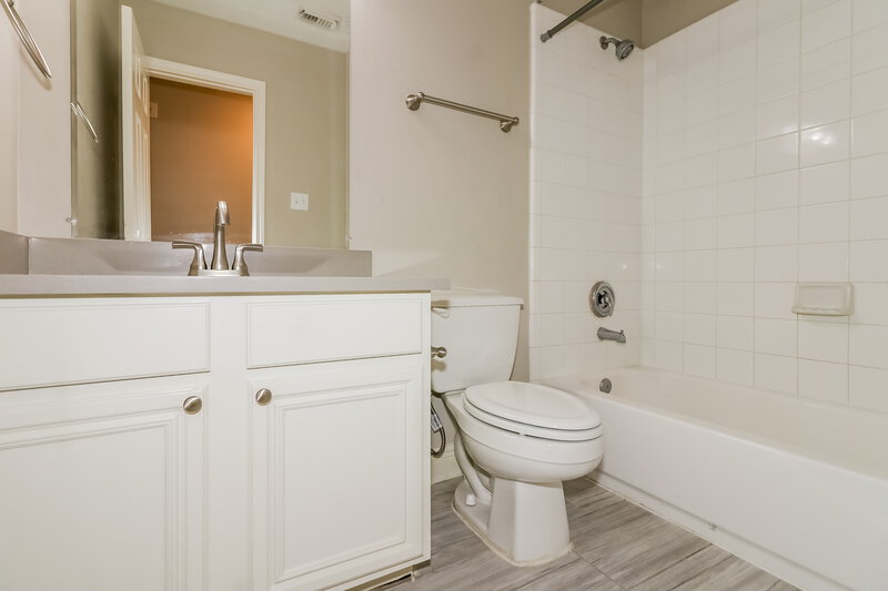2,075/Mo, 25235 Clover Ranch Dr Katy, TX 77494 Bathroom View