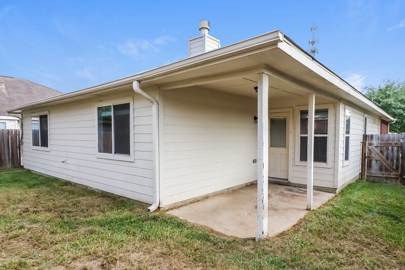 2,075/Mo, 25235 Clover Ranch Dr Katy, TX 77494 Bathroom View 2
