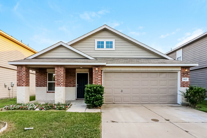2,110/Mo, 19837 Mountain Dale Dr Cypress, TX 77433 External View