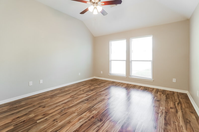 2,355/Mo, 405 Mystic Glen Loop Houston, TX 77339 Main Bedroom View