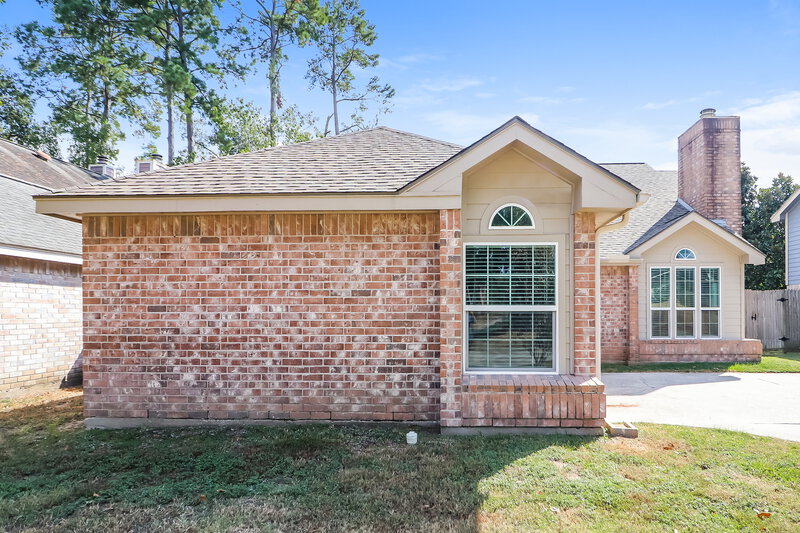 2,555/Mo, 11723 Snowberry Dr Cypress, TX 77429 Front View