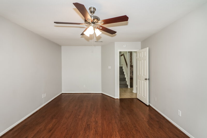 2,555/Mo, 11723 Snowberry Dr Cypress, TX 77429 Main Bedroom View 2