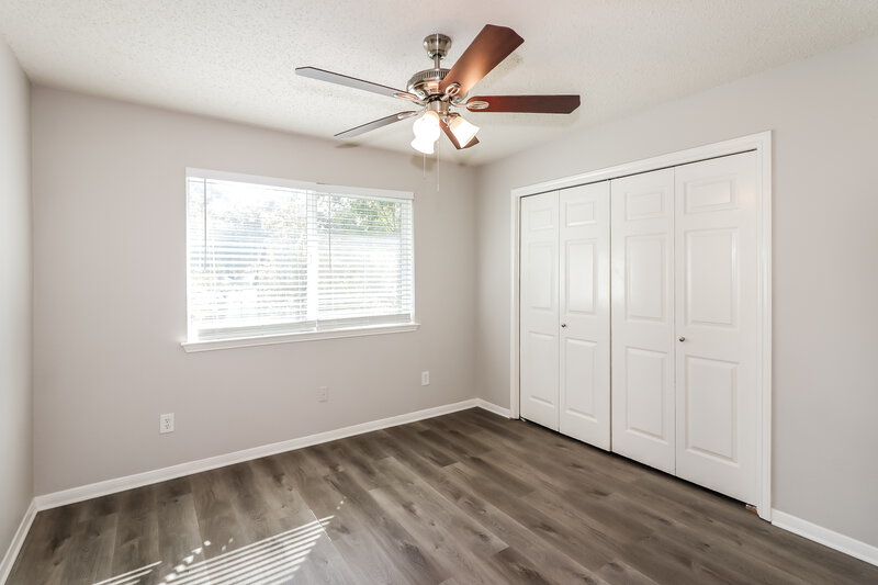 2,555/Mo, 11723 Snowberry Dr Cypress, TX 77429 Bedroom View