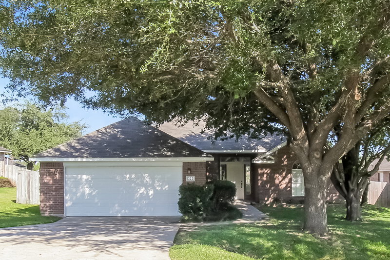 2,550/Mo, 323 Leisure Ln Montgomery, TX 77356 External View