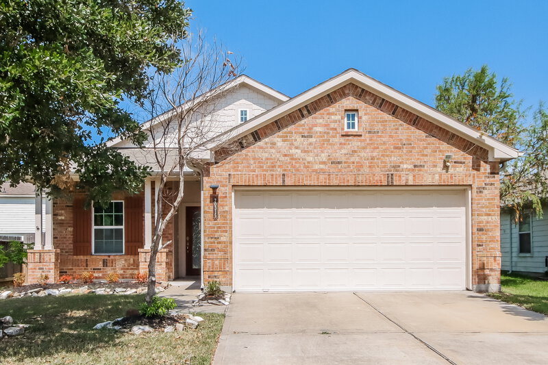 1,675/Mo, 20315 Shire Ridge Ln Humble, TX 77338 External View
