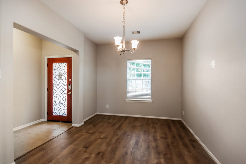 1,675/Mo, 20315 Shire Ridge Ln Humble, TX 77338 Dining Room View