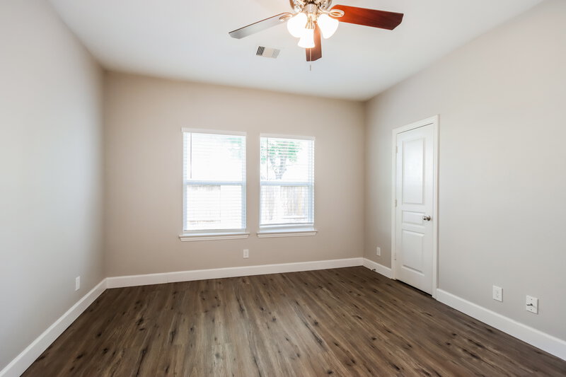 1,675/Mo, 20315 Shire Ridge Ln Humble, TX 77338 Main Bedroom View