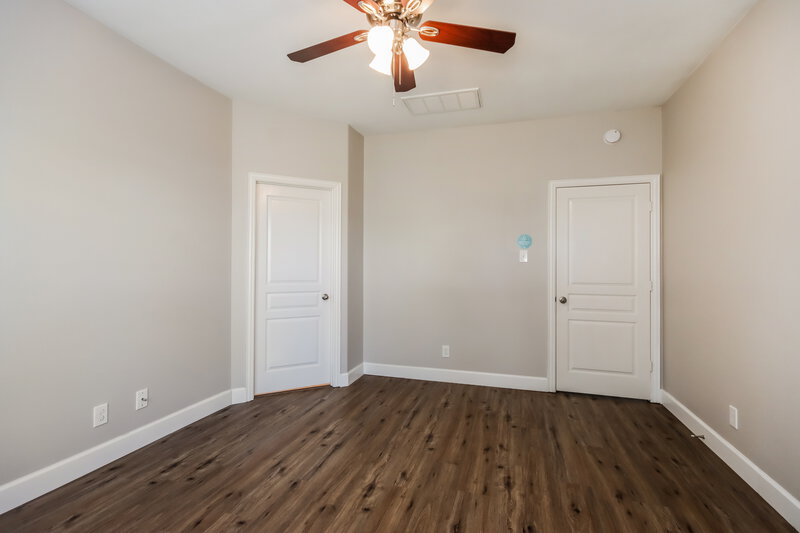1,675/Mo, 20315 Shire Ridge Ln Humble, TX 77338 Main Bedroom View 2