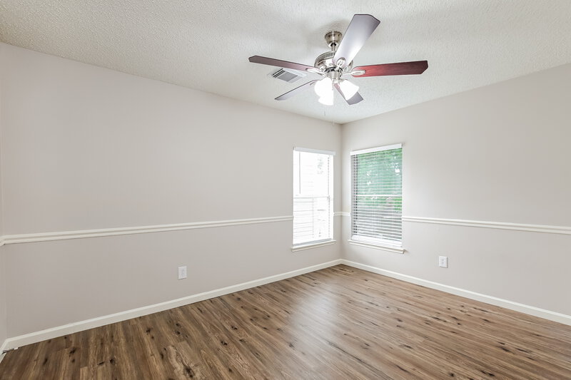 2,445/Mo, 8930 Stoney Bend Dr Spring, TX 77379 Bedroom View