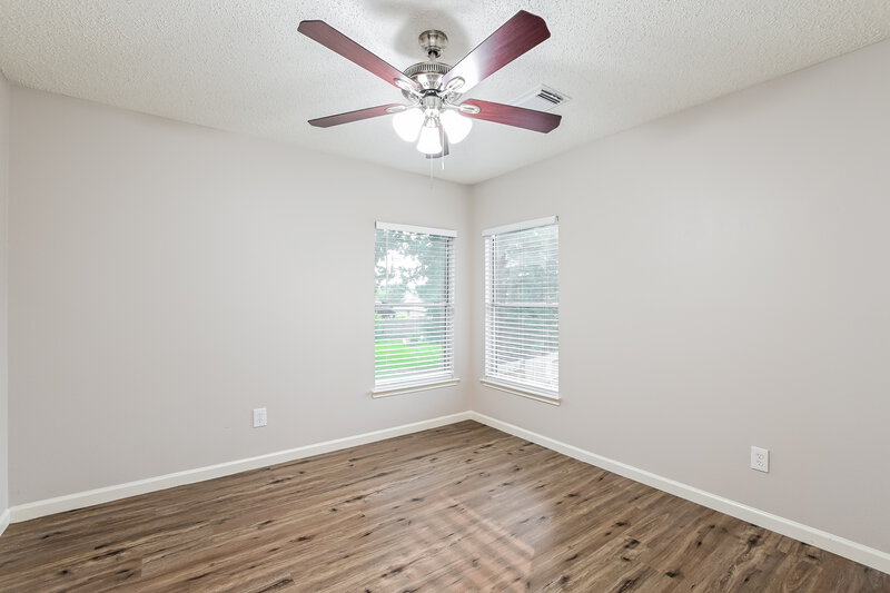 2,445/Mo, 8930 Stoney Bend Dr Spring, TX 77379 Bedroom View 2