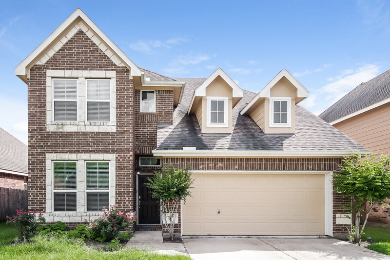 2,130/Mo, 992 Brady Ln Alvin, TX 77511 External View