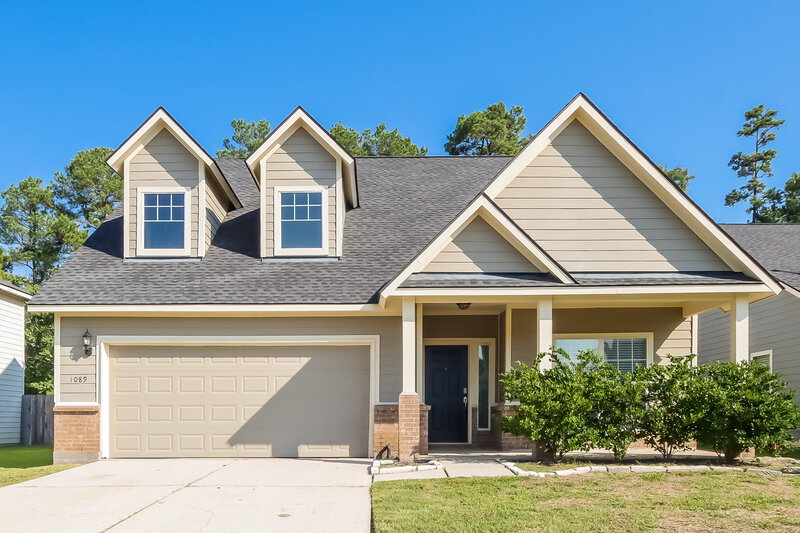 2,560/Mo, 1089 Shadow Glenn Dr Conroe, TX 77301 External View