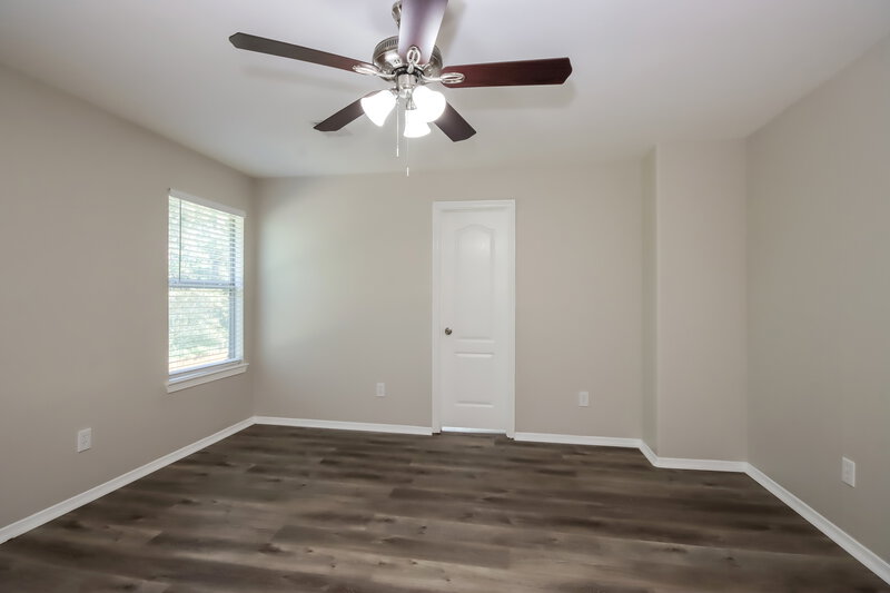 2,560/Mo, 1089 Shadow Glenn Dr Conroe, TX 77301 Main Bedroom View