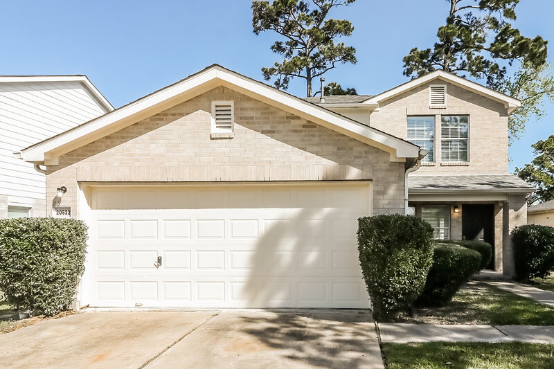 1,825/Mo, 20622 Bishops Gate Ln Humble, TX 77338 External View