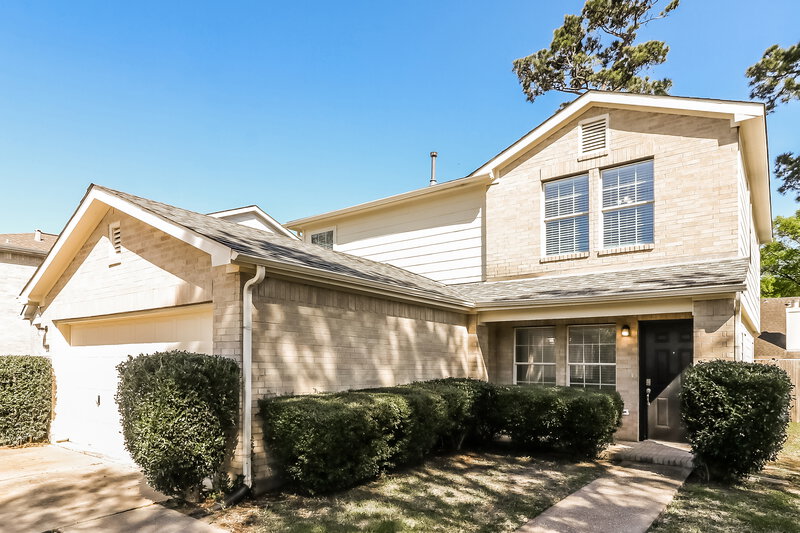 1,825/Mo, 20622 Bishops Gate Ln Humble, TX 77338 Front View