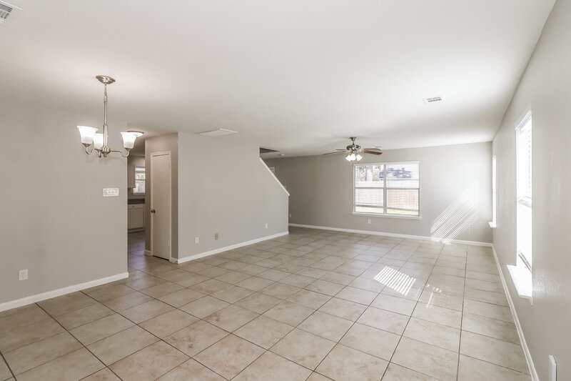 1,825/Mo, 20622 Bishops Gate Ln Humble, TX 77338 Living Room View