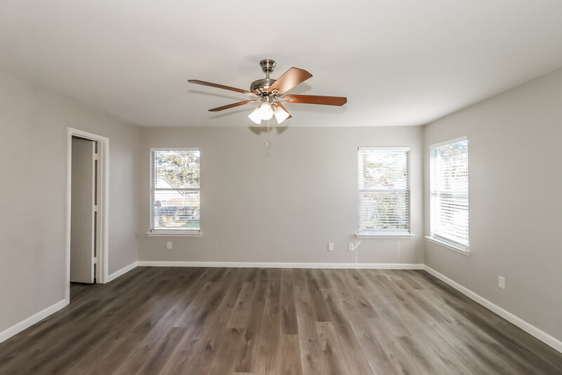 1,825/Mo, 20622 Bishops Gate Ln Humble, TX 77338 Main Bedroom View