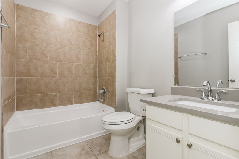 1,825/Mo, 20622 Bishops Gate Ln Humble, TX 77338 Bathroom View