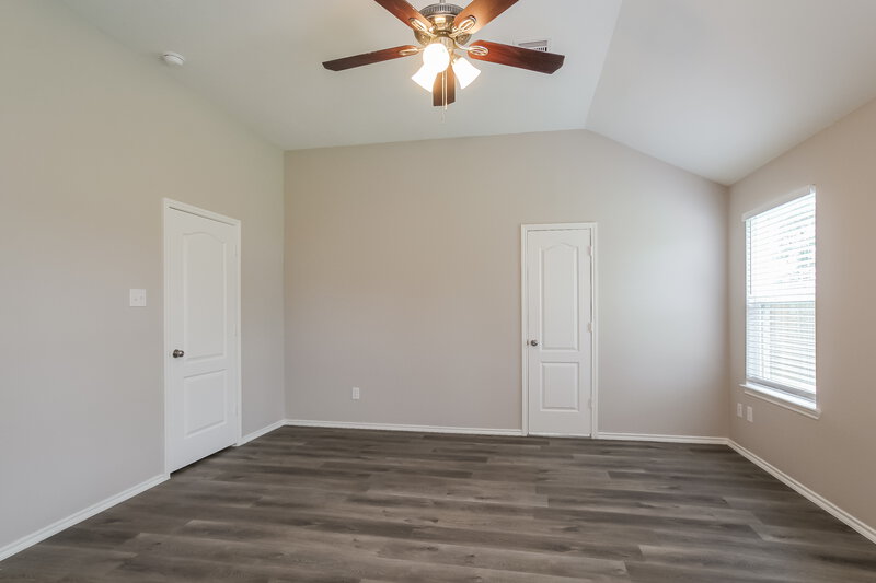 2,205/Mo, 2718 Cold River Dr Humble, TX 77396 Main Bedroom View 2