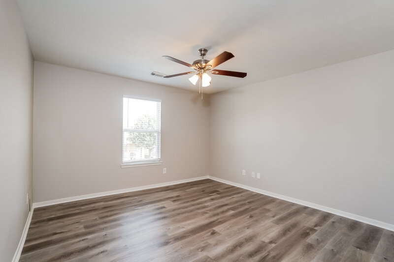 2,805/Mo, 2442 Chuckberry St Houston, TX 77080 Bedroom View