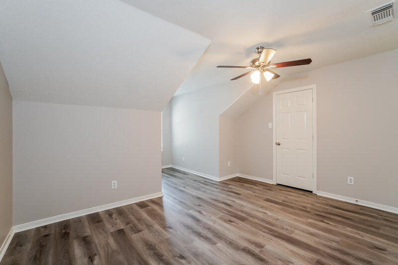 2,805/Mo, 2442 Chuckberry St Houston, TX 77080 Bedroom View 2