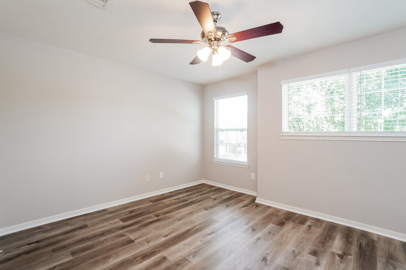 2,805/Mo, 2442 Chuckberry St Houston, TX 77080 Bedroom View 3