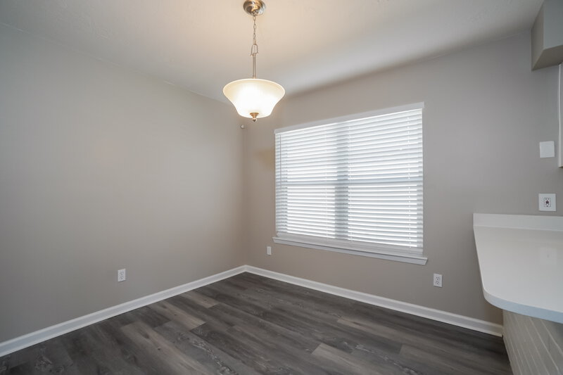 1,960/Mo, 2714 Village Ct Katy, TX 77493 Dining Room View