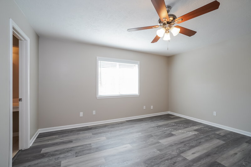 1,960/Mo, 2714 Village Ct Katy, TX 77493 Main Bedroom View 2