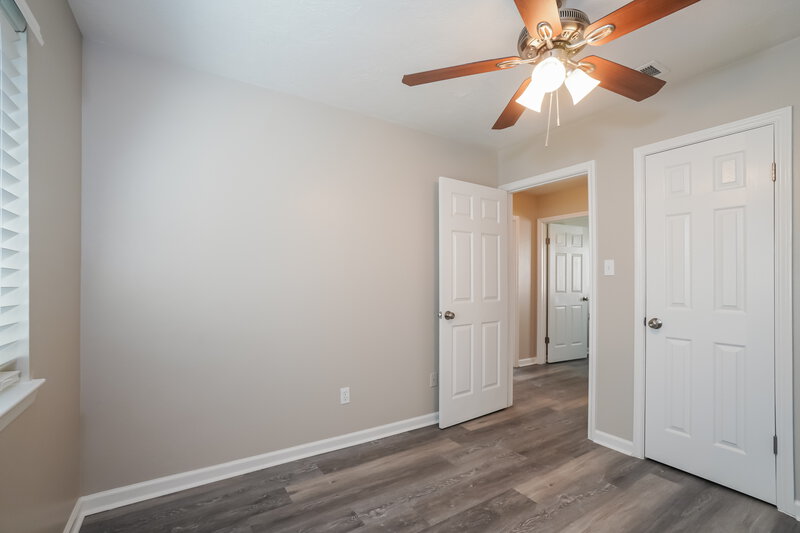 1,960/Mo, 2714 Village Ct Katy, TX 77493 Bedroom View 2