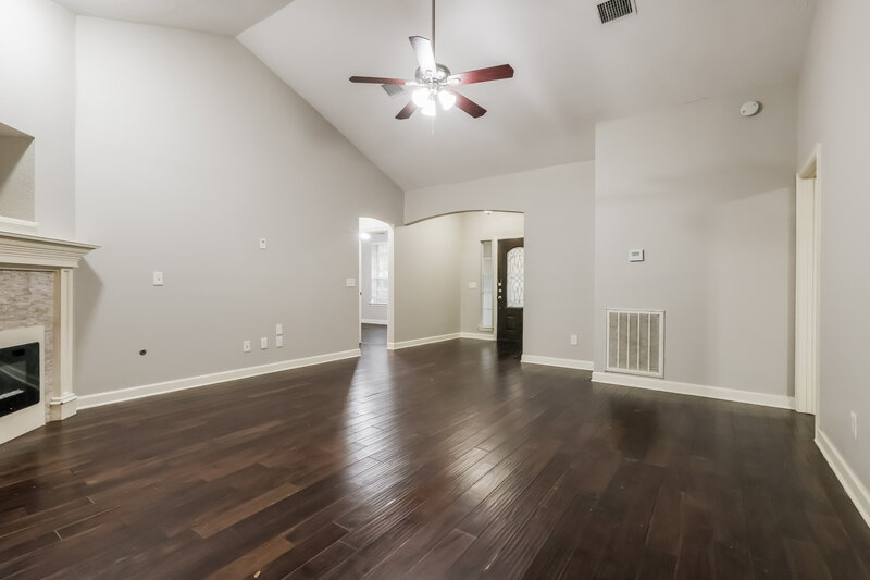 1,955/Mo, 29619 Spring Forest Dr Spring, TX 77386 Living Room View