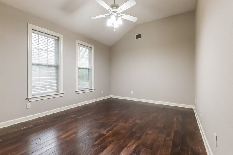 1,955/Mo, 29619 Spring Forest Dr Spring, TX 77386 Main Bedroom View